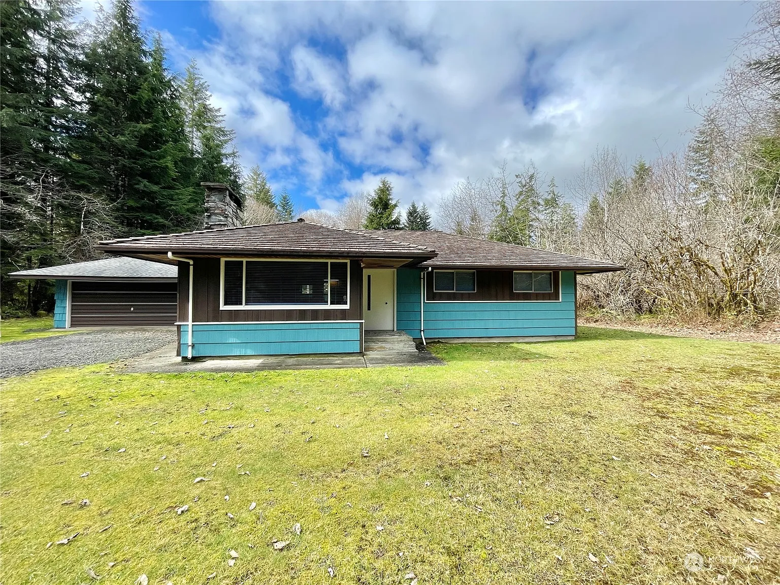 2965 E Hoquiam Road photo 1