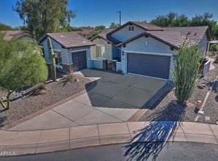 3652 W Saratoga Ct, Florence, AZ 85132