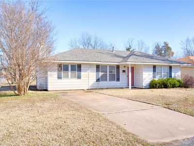 3408 N Holloway Ave, Bethany, OK, 73008