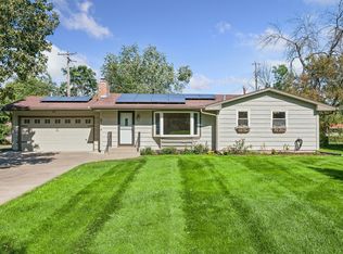 91 65 1/2 Way NE, Fridley, MN 55432