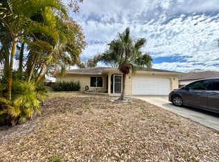 305 Conrad Rd, Venice, FL 34293