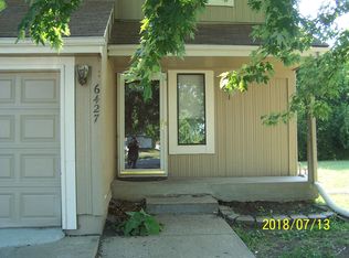 6427 Hallet St, Shawnee, KS 66216