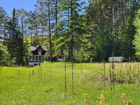 1274 Holland Lake Rd, Bancroft, ON K0L 1C0
