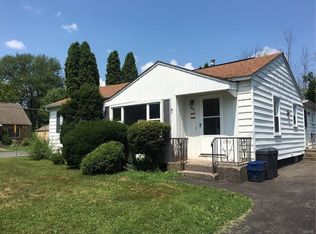 801 Beley Ave, Syracuse, NY 13211