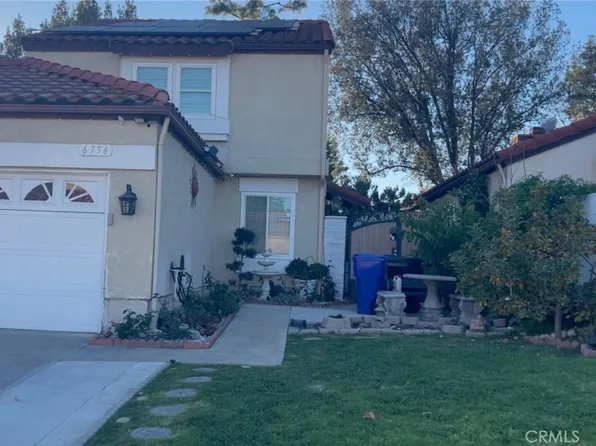 6756 Shaded Wood Pl, Rancho Cucamonga, CA 91701