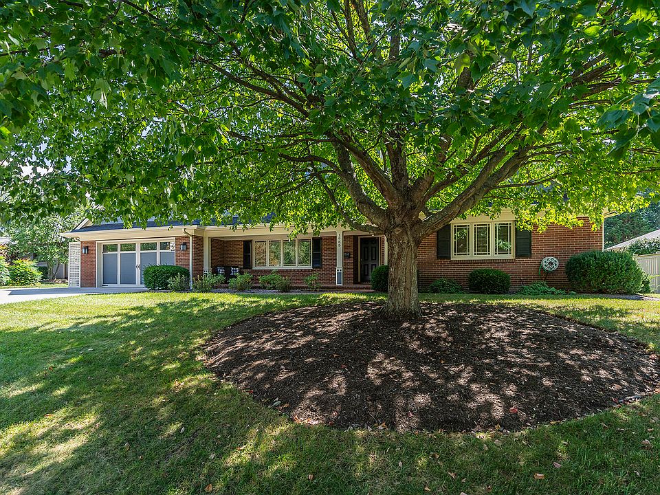 1965 Hart Rd, Lexington, KY 40502 MLS 23018760 Zillow