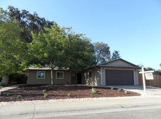 10661 Ambassador Dr, Rancho Cordova, CA 95670