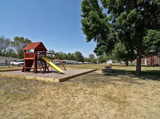 10134 Lever St NE, Blaine, MN 55014