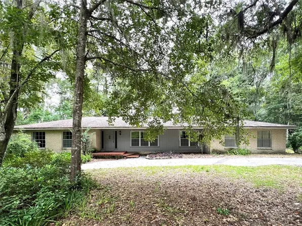 921 NW 91st Ter, Gainesville, FL 32606