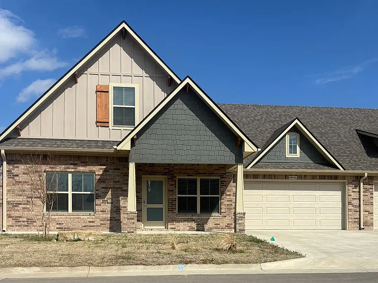 The Village at Geren Road — Photo 15
