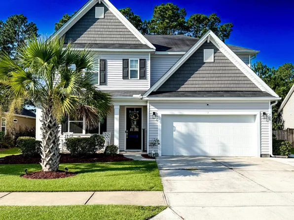 720 Kilarney Rd, Summerville, SC 29483