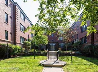 145 Callan Ave APT 2, Evanston, IL 60202