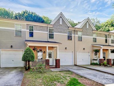 5943 Pisgah Way, Charlotte, NC, 28217