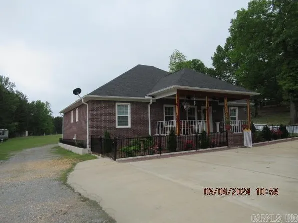 11035 Childress Rd, Bauxite, AR 72011