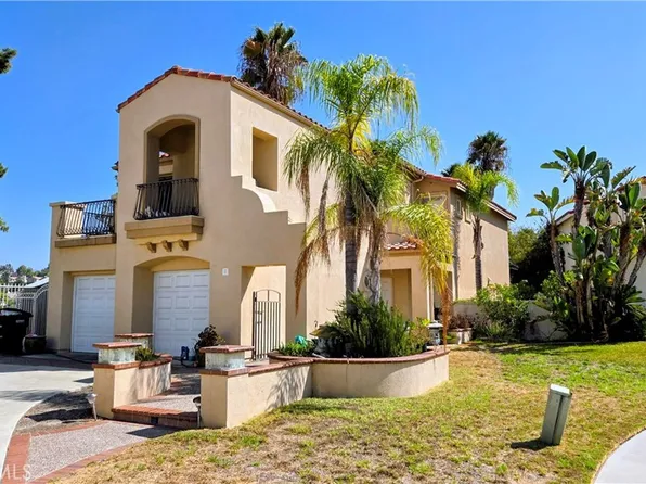 10 Verano, Foothill Ranch, CA 92610