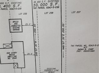 King William Ave Lot 238, West Pt, VA