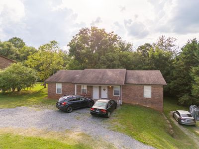 5954 Hiawatha Rd, Morristown, TN, 37814