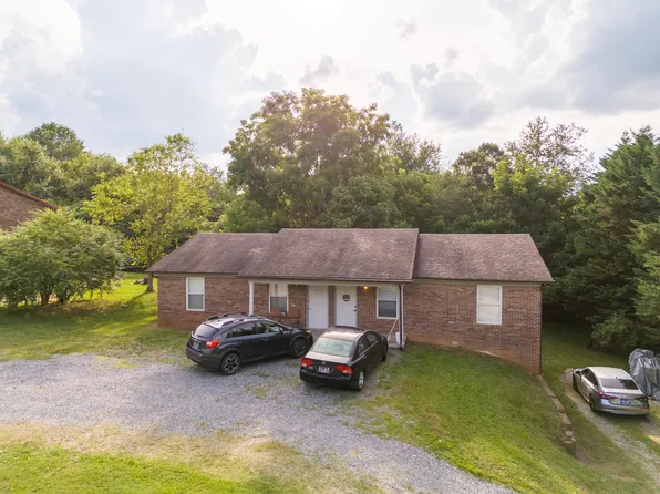 5954 Hiawatha Rd, Morristown, TN 37814