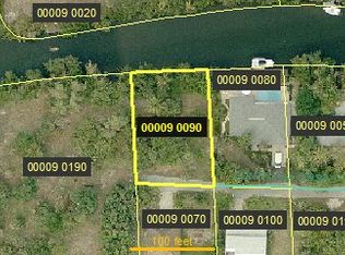 5321 Punta Caloosa Ct, Sanibel, FL 33957