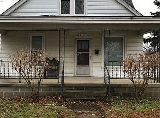 1113 Roseview Ave, Kewanee, IL 61443