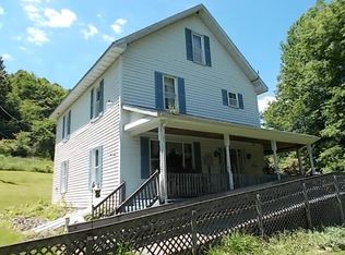 297 Steele Rd, Strattanville, PA 16258