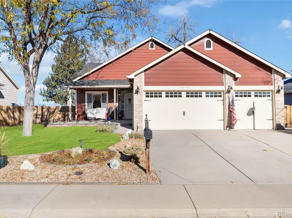 4915 E 117th Avenue, Thornton, CO 80233