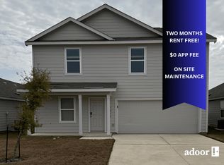 1252 Grace Park Rd, New Braunfels, TX 78130