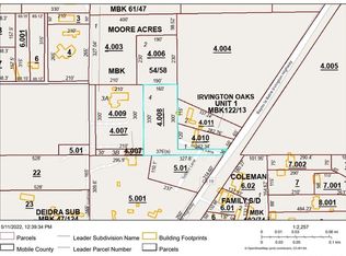 0 Pearl Ln #4, Irvington, AL 36544
