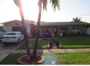 1771 NW 82nd Ave, Pembroke Pines, FL 33024