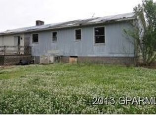 4625 Jackson Swamp Rd, Bath, NC 27808