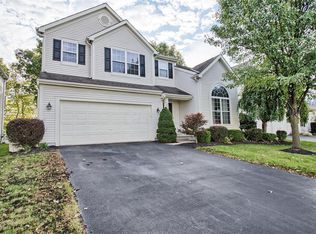 4254 Greensbury Dr, New Albany, OH
