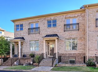 745 Fountainhead Ln NE UNIT 29, Atlanta, GA 30324
