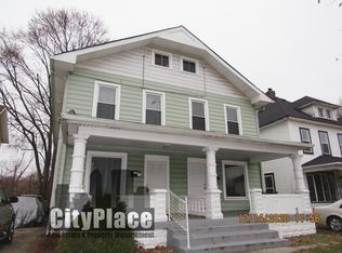 2318 N Capitol Ave, Indianapolis, IN