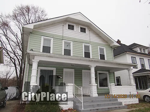 2318 N Capitol Ave Photo 1