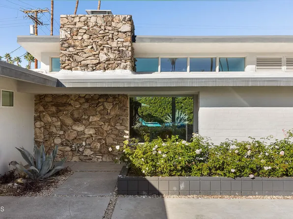 1322 E Mesquite Ave, Palm Springs, CA 92264