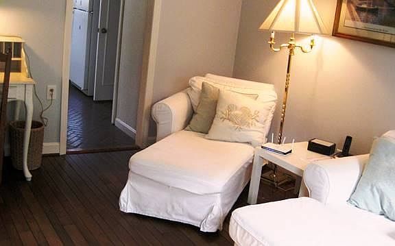 Family Room with comfortable seating