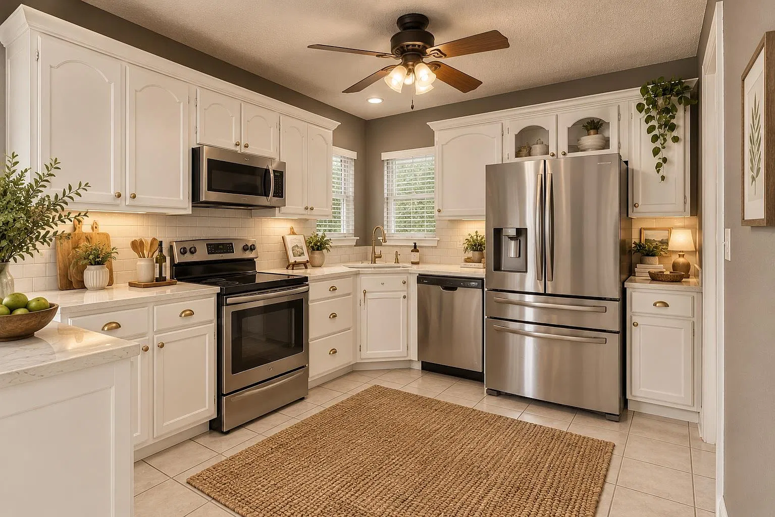 5 bed, 2.5 bath, 2811 sqft, $3,200 — Photo 2
