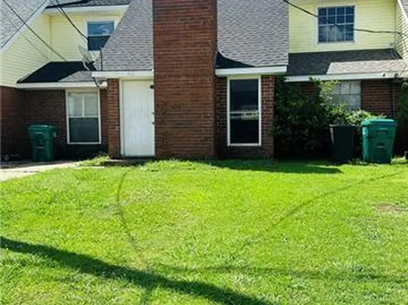 83 Stanton Hall Dr, Destrehan, LA 70047