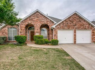 7311 Summit Ln, Sachse, TX 75048