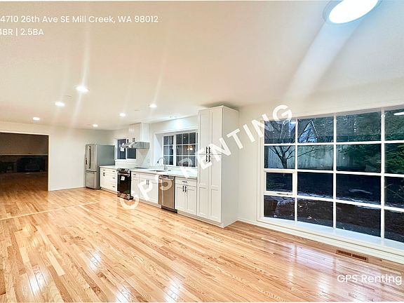 3rd image of 14710 26th Ave SE