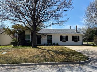 820 Twilight Trl, Grapevine, TX 76051