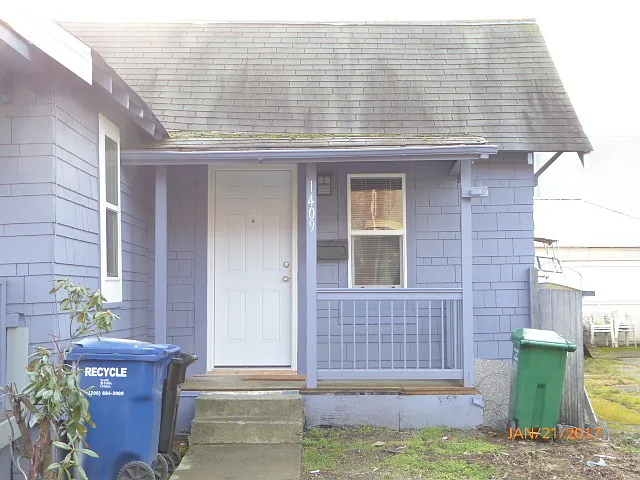 Building Photo - 1409 NW 54th St