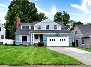 1446 Westover Rd, Cleveland Heights, OH 44118