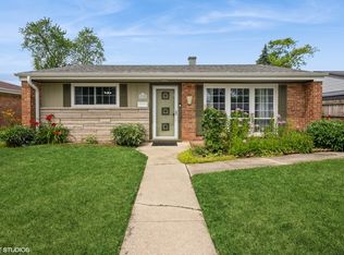 1378 Hirsch Ave, Calumet City, IL