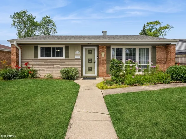 1378 Hirsch Ave, Calumet City, IL 60409