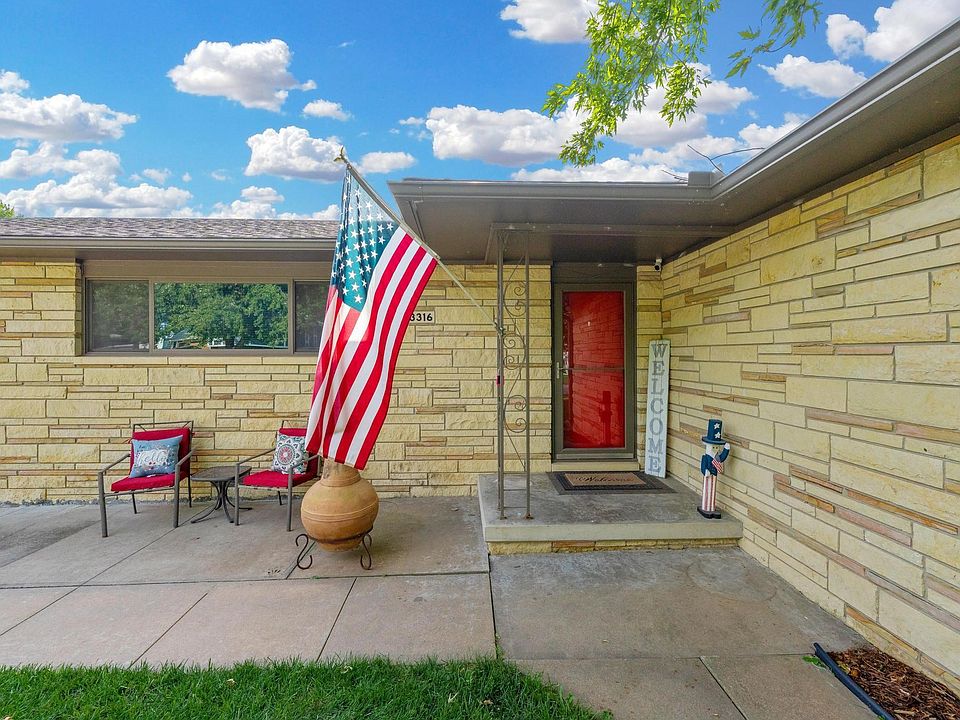 1st image of 3316 N Clarence Cir