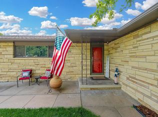 3316 N Clarence Cir, Wichita, KS 67204