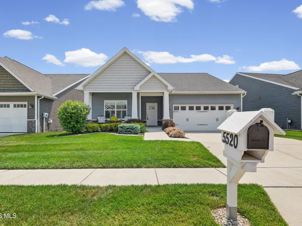 5520 Willow Cir, Sylvania, OH 43560