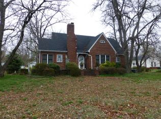 2916 Broad Rock Blvd, Richmond, VA 23224