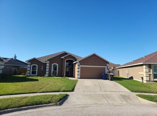 3923 Amadas Dr, Corpus Christi, TX 78414